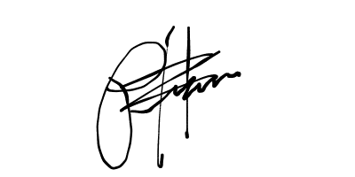 Kukunotes' Signature